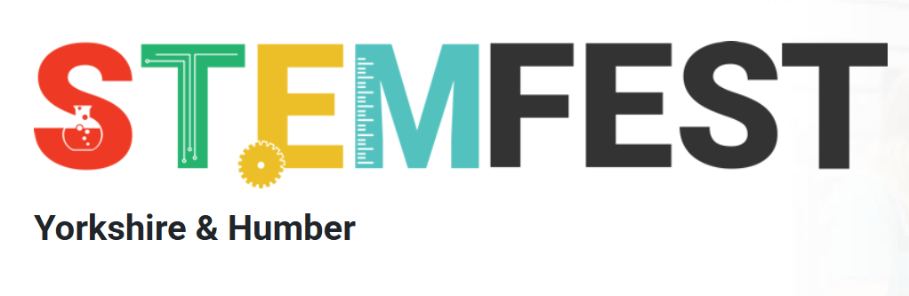 Yorkshire & Humber STEMFest 2027 is coming to Connexin Live, Hull